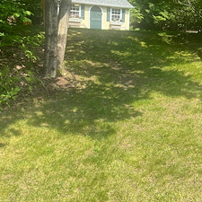 Natural Stone Stairway with Irregular Bluestone Landings 0